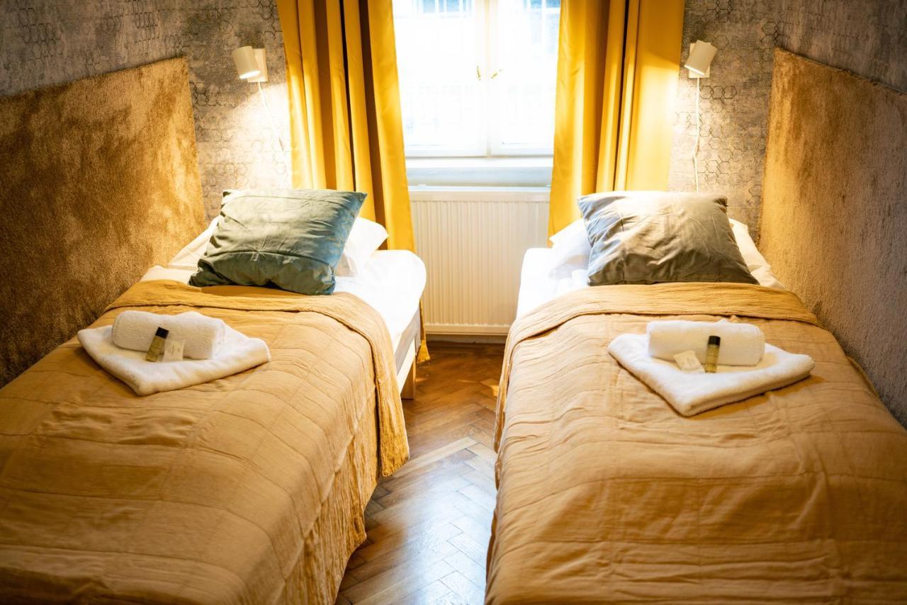Free Parking Chain Bridge Home 4Ppl, 2Bdrm, Wifi, Smart Tv, Ac, Budapest